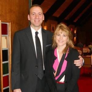 Meet your Posher, Douglas